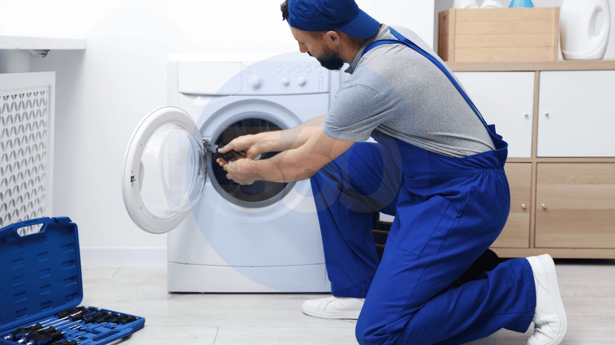 Ödemiş Çamaşır Makinesi Servisi